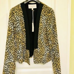 Rory Beca summer jacket